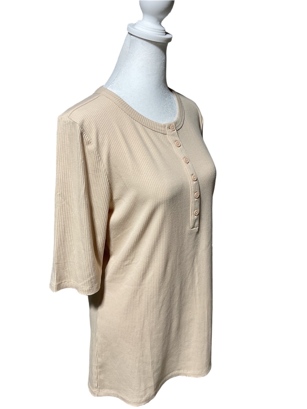 Torrid Knit Top - Picture 7 of 9